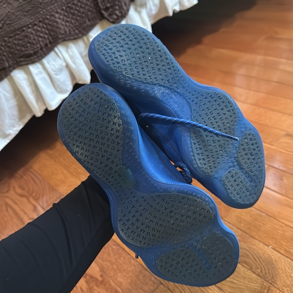 ADIDAS x PHARRELL WILLIAMS HUMANRACE SICHONA - Picture 4 of 11